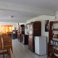 Gîte le Relais d'Isaby