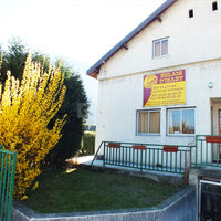 Gîte le Relais d'Isaby
