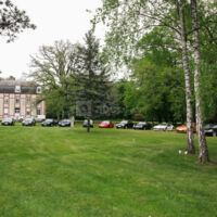 Domaine de La Broche