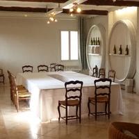 Salon Caveau
