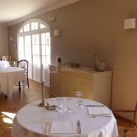Restaurant renové
