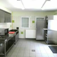 Salle Polyvalente