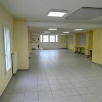 Salle Polyvalente