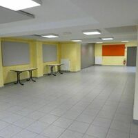 Salle Polyvalente