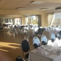 Décoration des tables