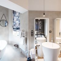La Villa Guy & SPA
