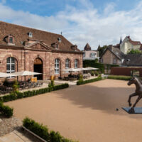 Brasserie les Haras