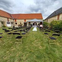 Cérémonie religieuse ou laïque