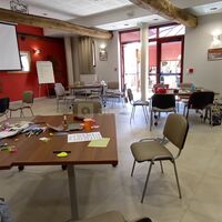 Votre formation à La Croisée des Possibles, ou la nôtre, SST, communication, vente, finance