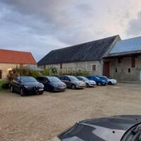 Parking annexe si plus de 22 voitures