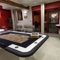 Soirée Tables de jeux avec cadeaux