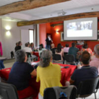 Rallye-Quizz organisé par La Croisée des Possibles à La Croisée des Possibles