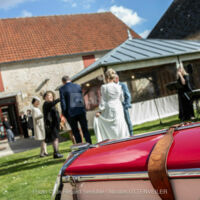 Cocktail au jardin avec musiciens, les vôtres ou indiqués selon vos choix musicaux