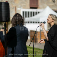 Musiciens conseillés à la demande