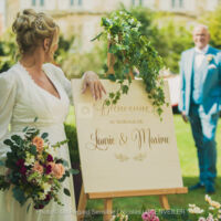 Jardin, photographes indiqués à la demande