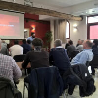 Team Building de cohésion 25 responsables