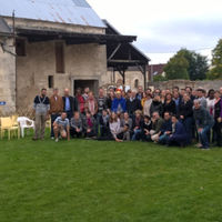 Team Building Constructions 55 personnes