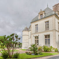 Château du Golf de Villarceaux