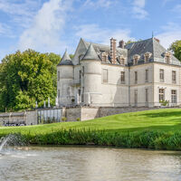 Château du Golf de Villarceaux