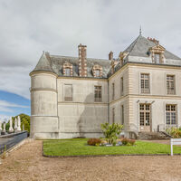Château du Golf de Villarceaux