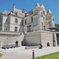 Château du Golf de Villarceaux