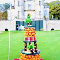 Château du Golf de Villarceaux