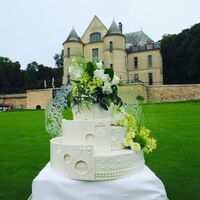 Château du Golf de Villarceaux