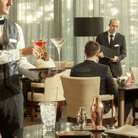 Bar Lounge