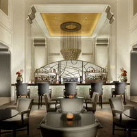 Bar Lounge