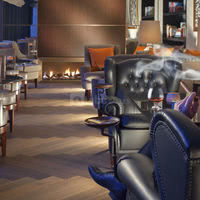 Cigar Lounge