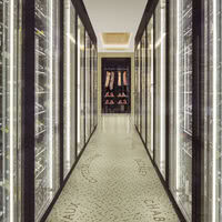 Corridor des Sens