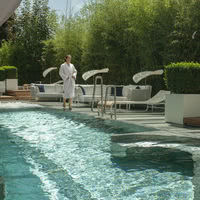Royal Savoy Lausanne Hôtel & Spa Lausanne