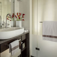 Standard Bathroom