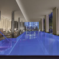 Royal Savoy Lausanne Hôtel & Spa Lausanne