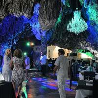 La Grotte