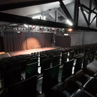 Le Théâtre d'Aix