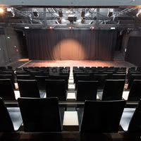 Le Théâtre d'Aix