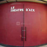 Le Théâtre d'Aix