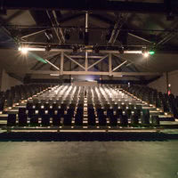 Le Théâtre d'Aix