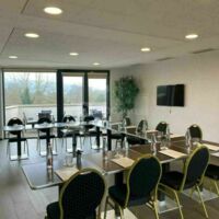 Salle Practice format U