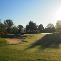 Golf Blue Green Rueil-Malmaison