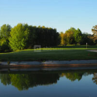 Golf Blue Green Rueil-Malmaison