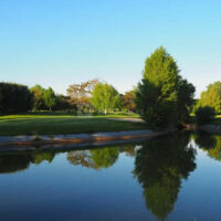 Golf Blue Green Rueil-Malmaison