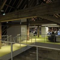 Biocluster les Haras
