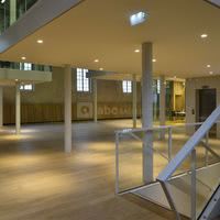 Biocluster les Haras