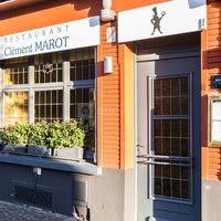 Club Marot
