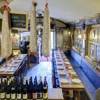 Comptoir Chabert