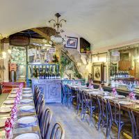 Comptoir Chabert
