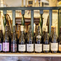 Nos Vins en bouteille
