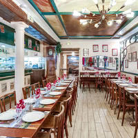Comptoir Chabert